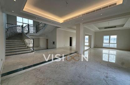 Villa - 6 - 7 for rent in Nad Al Sheba 4 - Nad Al Sheba - Dubai Villa - 6 - 7 for rent in Nad Al Sheba 4 - Nad Al Sheba - Dubai