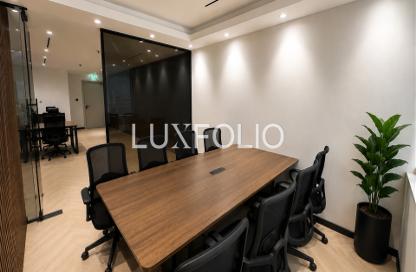 Office Space - Studio - 1 for rent in HDS Business Centre - JLT Cluster M - Jumeirah Lake Towers - Dubai