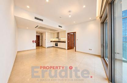 Apartment - 1 - 2 for rent in Marina Gate 2 - Marina Gate - Dubai Marina - Dubai