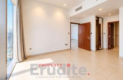 Apartment - 1 - 2 for rent in Marina Gate 2 - Marina Gate - Dubai Marina - Dubai