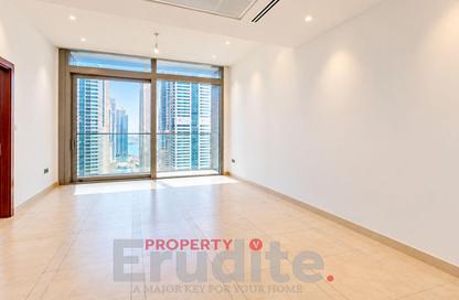 Apartment - 1 - 2 for rent in Marina Gate 2 - Marina Gate - Dubai Marina - Dubai