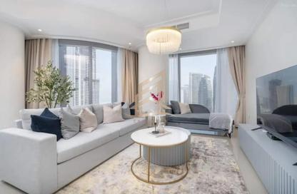 Apartment - 2 - 3 for rent in Opera Grand - Burj Khalifa Area - Downtown Dubai - Dubai Apartment - 2 - 3 for rent in Opera Grand - Burj Khalifa Area - Downtown Dubai - Dubai