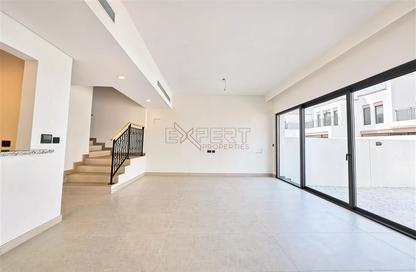 Villa - 3 Bedrooms - 3 Bathrooms for rent in Costa Brava 1 - Costa Brava - Damac Lagoons - Dubai