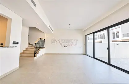 Villa - 3 Bedrooms - 3 Bathrooms for rent in Costa Brava 1 - Costa Brava - Damac Lagoons - Dubai