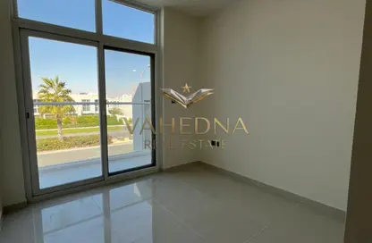 Townhouse - 3 Bedrooms - 4 Bathrooms for rent in Basswood - Damac Hills 2 - Dubai