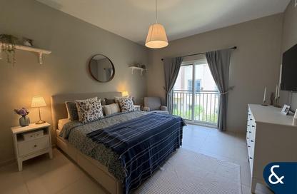 Villa - 4 Bedrooms - 4 Bathrooms for sale in Amaranta 2 - Amaranta - Villanova - Dubai Land - Dubai