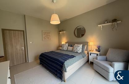 Villa - 4 Bedrooms - 4 Bathrooms for sale in Amaranta 2 - Amaranta - Villanova - Dubai Land - Dubai