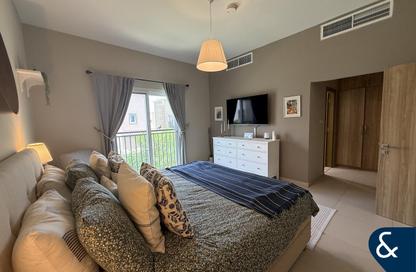 Villa - 4 Bedrooms - 4 Bathrooms for sale in Amaranta 2 - Amaranta - Villanova - Dubai Land - Dubai
