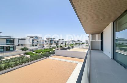 Villa - 4 Bedrooms - 7 Bathrooms for rent in Farm Gardens 1 - Farm Gardens - The Valley - Dubai Villa - 4 Bedrooms - 7 Bathrooms for rent in Farm Gardens 1 - Farm Gardens - The Valley - Dubai