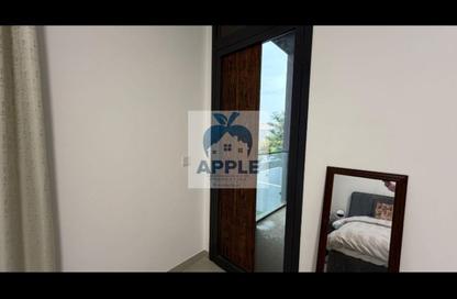 Apartment - 2 Bedrooms - 4 Bathrooms for rent in Robinia - Masaar - Tilal City - Sharjah