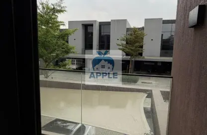 Apartment - 2 Bedrooms - 4 Bathrooms for rent in Robinia - Masaar - Tilal City - Sharjah