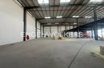 Warehouse - Studio - 2 Bathrooms for rent in Warehouse G - Dubai Investment Park 2 (DIP 2) - Dubai Investment Park (DIP) - Dubai