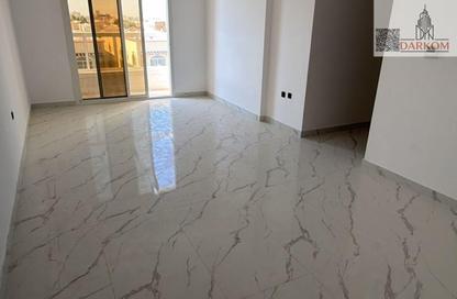 Apartment - 2 Bedrooms - 3 Bathrooms for rent in Al Mowaihat 1 - Al Mowaihat - Ajman