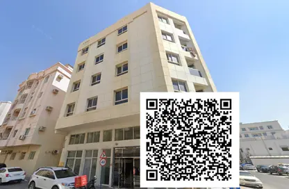 Apartment - 2 Bedrooms - 2 Bathrooms for rent in Al Naemiya Tower 1 - Al Naemiya Towers - Al Nuaimiya - Ajman