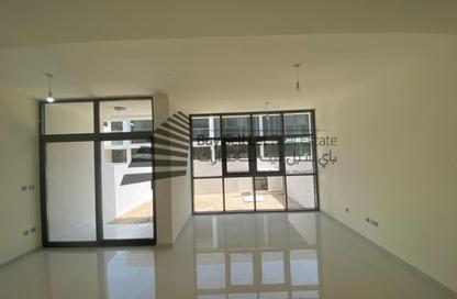 Villa - 3 Bedrooms - 5 Bathrooms for rent in Janusia - Damac Hills 2 - Dubai