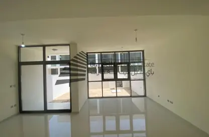 Villa - 3 Bedrooms - 5 Bathrooms for rent in Janusia - Damac Hills 2 - Dubai