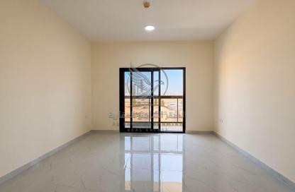 Apartment - 2 - 2 for rent in Ajman Hills - Al Alia - Ajman