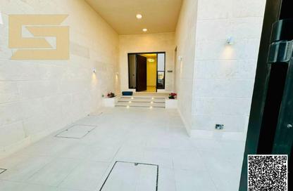 Townhouse - 5 Bedrooms - 7 Bathrooms for sale in Al Helio 2 - Al Helio - Ajman