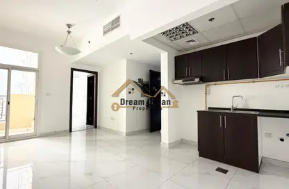 شقة - غرفة نوم - 2 حمامات للايجار في ذا بيرل - الجداف - دبي