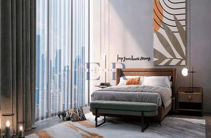 Apartment - 1 Bedroom - 2 Bathrooms for sale in Millennium Talia Residences - Al Furjan - Dubai