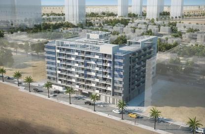 Apartment - 1 Bedroom - 2 Bathrooms for sale in Millennium Talia Residences - Al Furjan - Dubai Apartment - 1 Bedroom - 2 Bathrooms for sale in Millennium Talia Residences - Al Furjan - Dubai