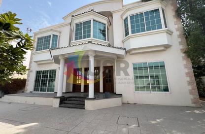Villa - 5 Bedrooms - 6 Bathrooms for rent in Al Safa 2 Villas - Al Safa 2 - Al Safa - Dubai