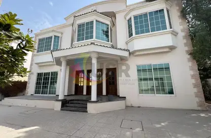 فيلا - 5 غرف نوم - 6 حمامات للايجار في فلل الصفا 2 - الصفا 2 - الصفا - دبي