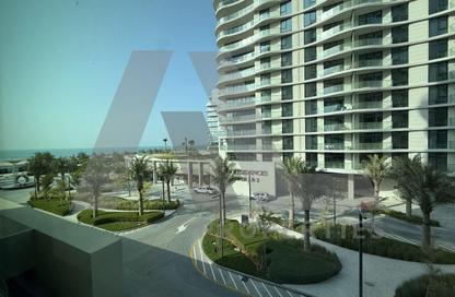 Apartment - 1 Bedroom - 1 Bathroom for rent in Bay Residences - Hayat Island - Mina Al Arab - Ras Al Khaimah