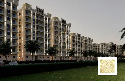 Apartment - 1 Bedroom - 2 Bathrooms for sale in Al Ameera Village - Ajman