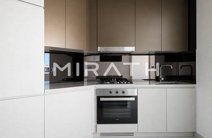 Apartment - 1 - 2 for rent in Regalia By Deyaar - Business Bay - Dubai