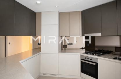 Apartment - 1 - 2 for rent in Regalia By Deyaar - Business Bay - Dubai