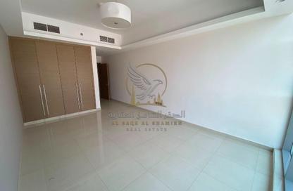 Apartment - 1 Bedroom - 2 Bathrooms for rent in Gulfa Towers - Al Rashidiya 1 - Al Rashidiya - Ajman Apartment - 1 Bedroom - 2 Bathrooms for rent in Gulfa Towers - Al Rashidiya 1 - Al Rashidiya - Ajman