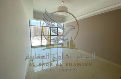 Apartment - 1 Bedroom - 2 Bathrooms for rent in Gulfa Towers - Al Rashidiya 1 - Al Rashidiya - Ajman Apartment - 1 Bedroom - 2 Bathrooms for rent in Gulfa Towers - Al Rashidiya 1 - Al Rashidiya - Ajman