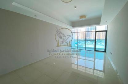 Apartment - 1 Bedroom - 2 Bathrooms for rent in Gulfa Towers - Al Rashidiya 1 - Al Rashidiya - Ajman Apartment - 1 Bedroom - 2 Bathrooms for rent in Gulfa Towers - Al Rashidiya 1 - Al Rashidiya - Ajman