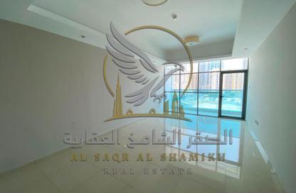 Apartment - 1 Bedroom - 2 Bathrooms for rent in Gulfa Towers - Al Rashidiya 1 - Al Rashidiya - Ajman Apartment - 1 Bedroom - 2 Bathrooms for rent in Gulfa Towers - Al Rashidiya 1 - Al Rashidiya - Ajman