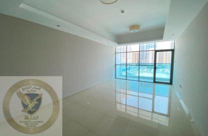 Apartment - 1 Bedroom - 2 Bathrooms for rent in Gulfa Towers - Al Rashidiya 1 - Al Rashidiya - Ajman Apartment - 1 Bedroom - 2 Bathrooms for rent in Gulfa Towers - Al Rashidiya 1 - Al Rashidiya - Ajman