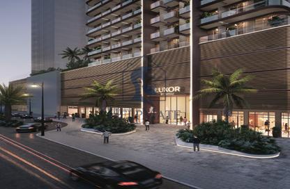 Apartment - 1 Bedroom - 1 Bathroom for sale in luxor by imtiaz - District 14 - Jumeirah Village Circle - Dubai