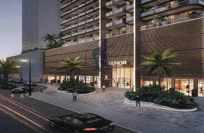 Apartment - 1 Bedroom - 1 Bathroom for sale in luxor by imtiaz - District 14 - Jumeirah Village Circle - Dubai Apartment - 1 Bedroom - 1 Bathroom for sale in luxor by imtiaz - District 14 - Jumeirah Village Circle - Dubai