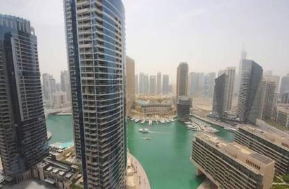 شقة - غرفة نوم - 2 حمامات للايجار في بحر 6 - بحر - جميرا بيتش ريزيدنس - دبي