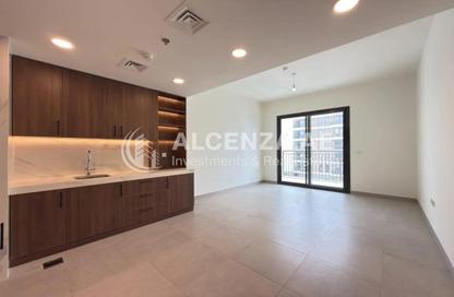 Apartment - 1 Bedroom - 2 Bathrooms for rent in Ascot Residences - Town Square - Dubai