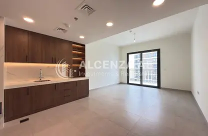 شقة - غرفة نوم - 2 حمامات للايجار في اسكوت ريزيدينس - تاون سكوير - دبي