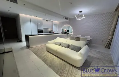 Apartment - 2 Bedrooms - 4 Bathrooms for rent in Residences 11 - District One - Mohammed Bin Rashid City - Dubai