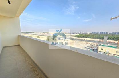Apartment - 1 Bedroom - 2 Bathrooms for rent in AlFalah - Muwaileh Commercial - Sharjah