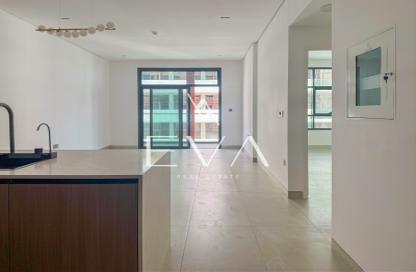 Apartment - 1 - 2 for sale in AB Cavalier - District 12 - Jumeirah Village Circle - Dubai