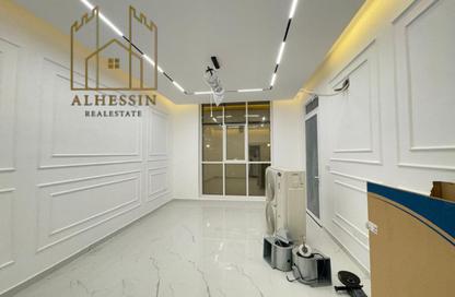 Villa - 5 - 7 for sale in Al Zaheya Gardens - Al Zahya - Ajman