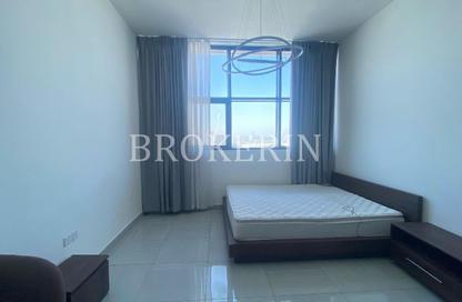 Apartment - Studio - 1 Bathroom for rent in O2 Tower - District 14 - Jumeirah Village Circle - Dubai