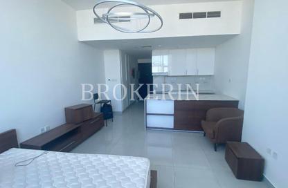 Apartment - Studio - 1 Bathroom for rent in O2 Tower - District 14 - Jumeirah Village Circle - Dubai