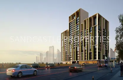 Apartment - 1 Bedroom - 2 Bathrooms for sale in Neva Residences - District 16 - Jumeirah Village Circle - Dubai