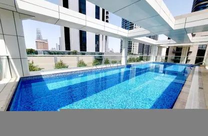 Apartment - 1 Bedroom - 2 Bathrooms for rent in Mon Reve - Downtown Dubai - Dubai
