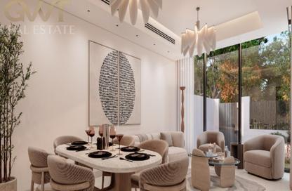 Townhouse - 3 Bedrooms - 4 Bathrooms for sale in Sharjah Sustainable City - Sharjah